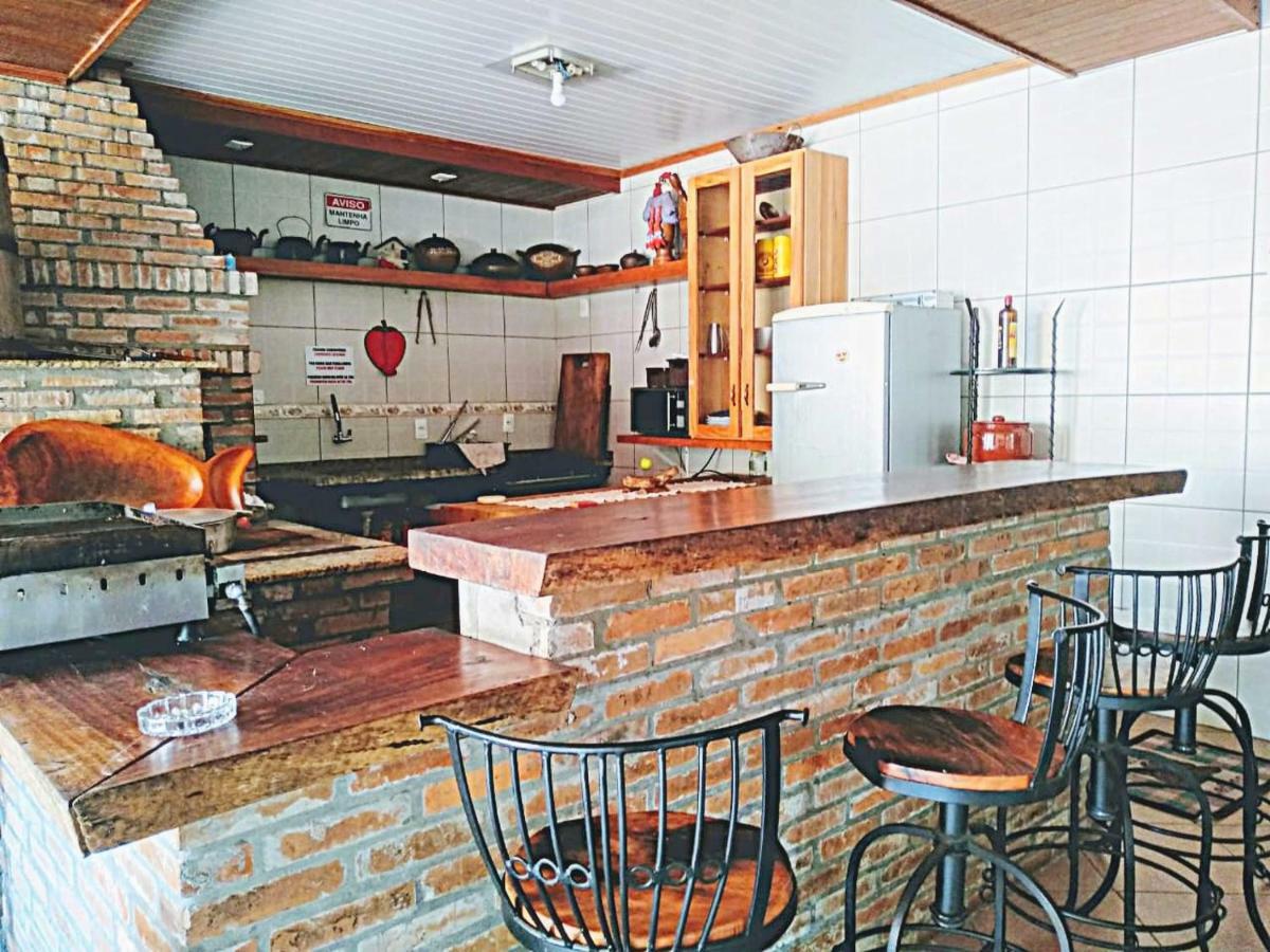 Pousada Sonho Meu Foz Foz do Iguaçu Eksteriør bilde